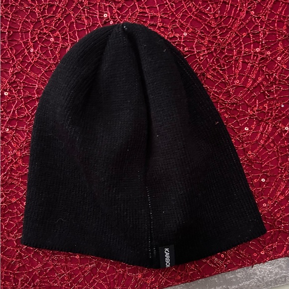 Karbon Men’s Toque - Picture 8 of 15